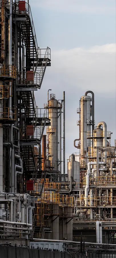 Corofy manufacturing and process capabilities