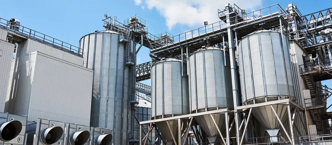 Chemical Suppliers