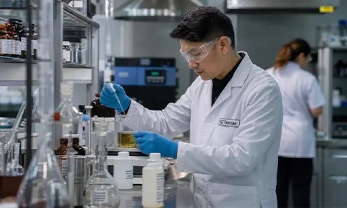 MEG coolant manufacturing