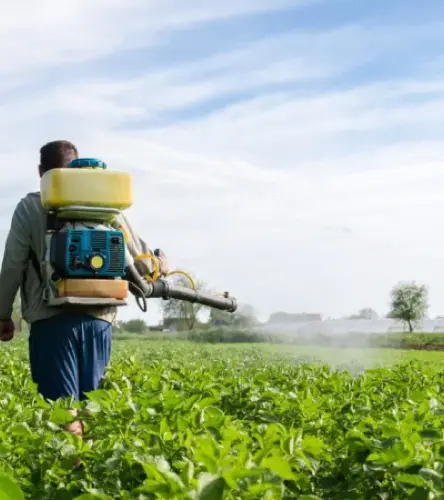 Agrochemicals