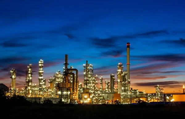 Oil and gas operations 2