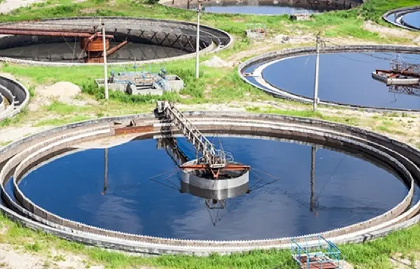 Water treatment operations 2