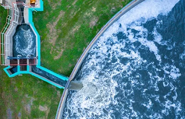 Water treatment operations 3