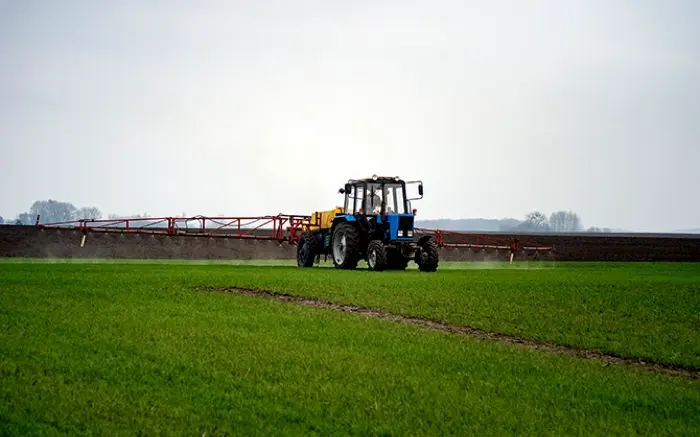 Agrochemicals