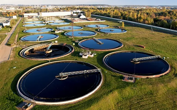 Water Treatment Chemicals