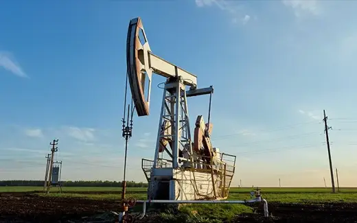 Oil and gas chemical solutions